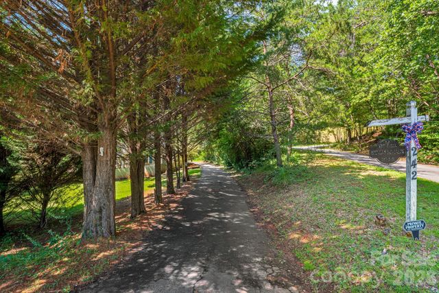 242 Whitney Boulevard, Lake Lure, NC 28746