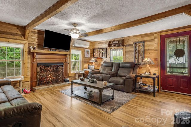 242 Whitney Boulevard, Lake Lure, NC 28746