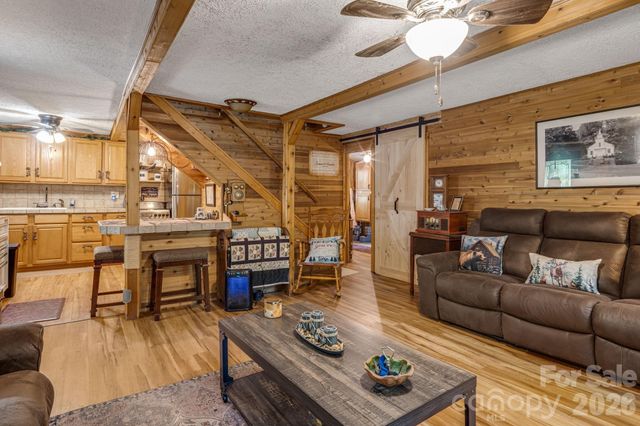 242 Whitney Boulevard, Lake Lure, NC 28746