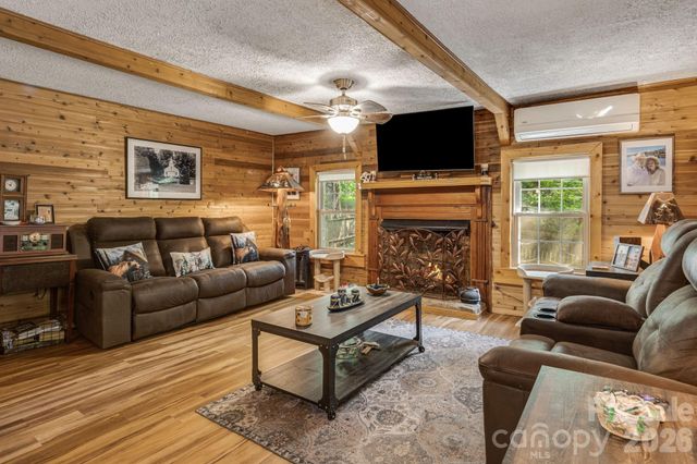 242 Whitney Boulevard, Lake Lure, NC 28746