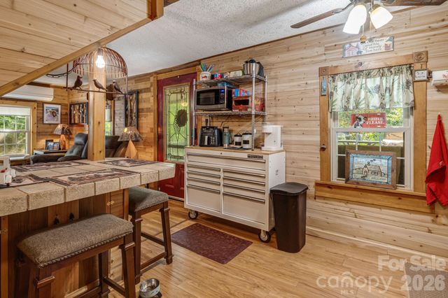 242 Whitney Boulevard, Lake Lure, NC 28746