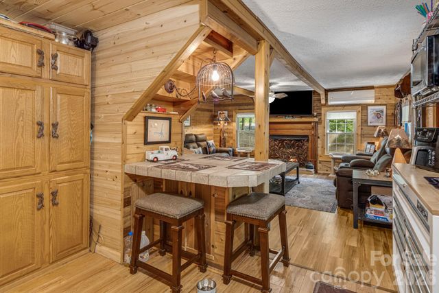 242 Whitney Boulevard, Lake Lure, NC 28746