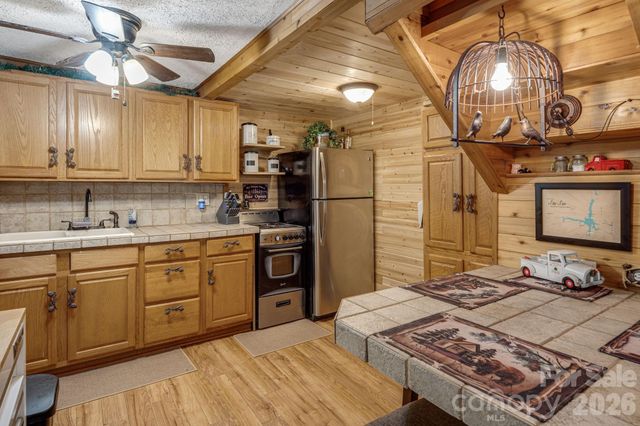 242 Whitney Boulevard, Lake Lure, NC 28746