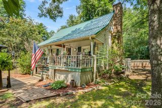 242 Whitney Boulevard, Lake Lure, NC 28746