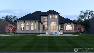 2453 Pebble Beach Drive, Oakland, MI 48363