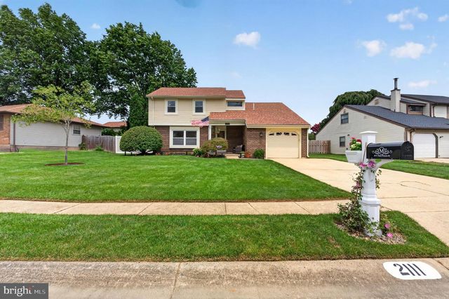 2111 SAINT FRANCIS ST, Wilmington, DE 19808