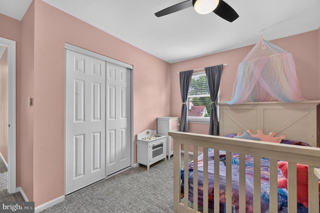 2111 SAINT FRANCIS ST, Wilmington, DE 19808