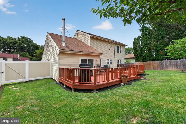 2111 SAINT FRANCIS ST, Wilmington, DE 19808