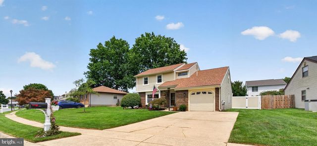 2111 SAINT FRANCIS ST, Wilmington, DE 19808
