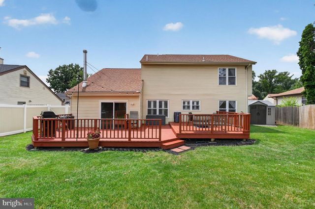 2111 SAINT FRANCIS ST, Wilmington, DE 19808