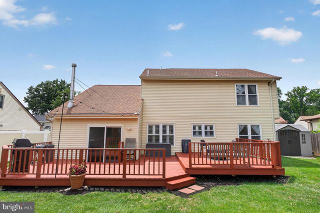 2111 SAINT FRANCIS ST, Wilmington, DE 19808