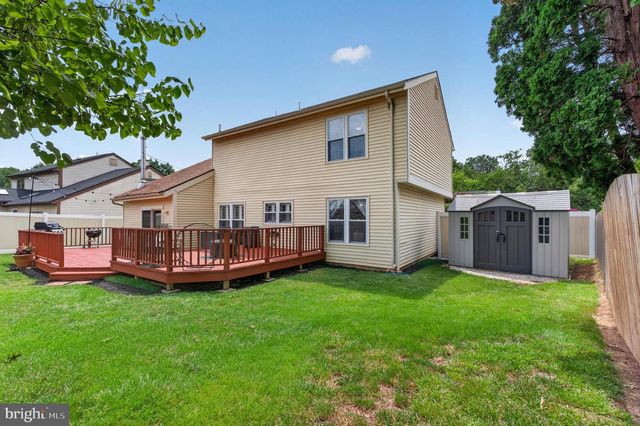 2111 SAINT FRANCIS ST, Wilmington, DE 19808
