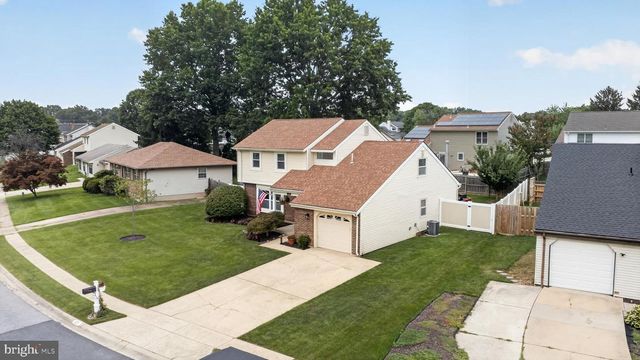2111 SAINT FRANCIS ST, Wilmington, DE 19808