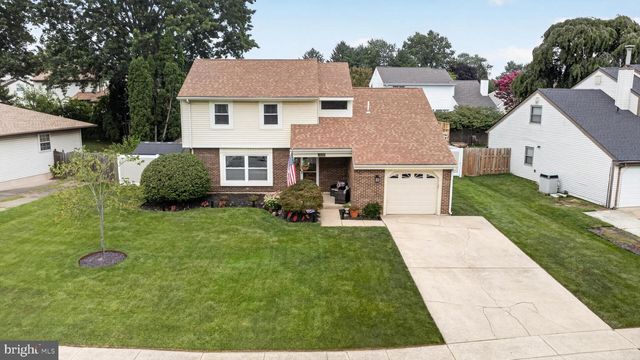 2111 SAINT FRANCIS ST, Wilmington, DE 19808