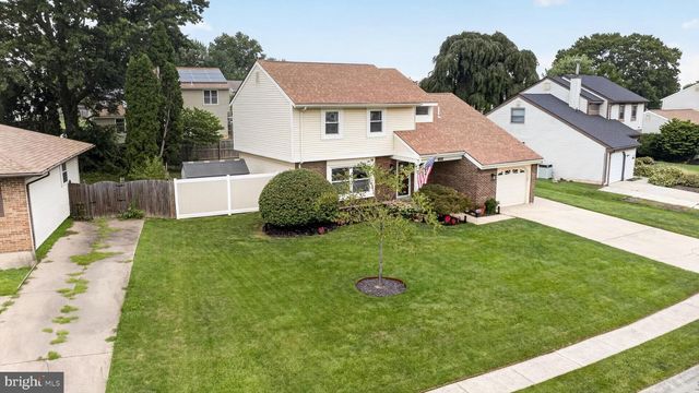 2111 SAINT FRANCIS ST, Wilmington, DE 19808