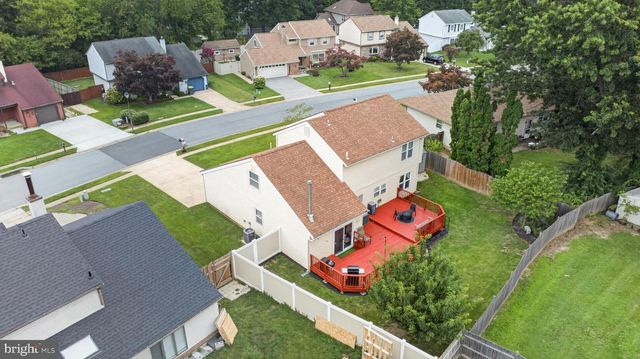 2111 SAINT FRANCIS ST, Wilmington, DE 19808