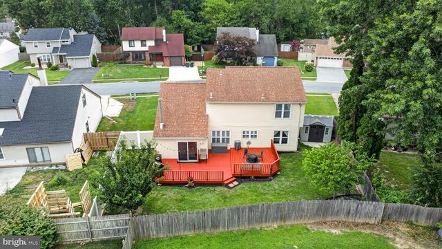 2111 SAINT FRANCIS ST, Wilmington, DE 19808