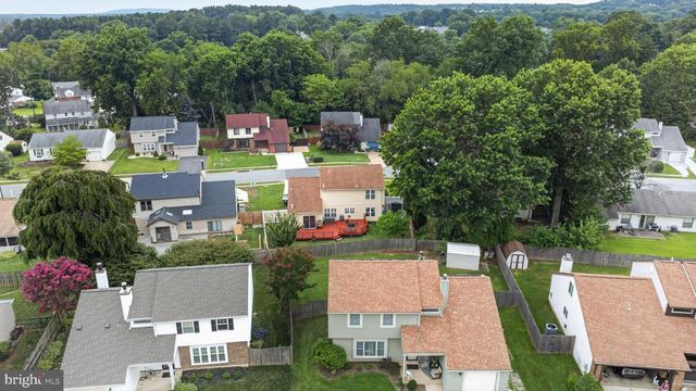 2111 SAINT FRANCIS ST, Wilmington, DE 19808