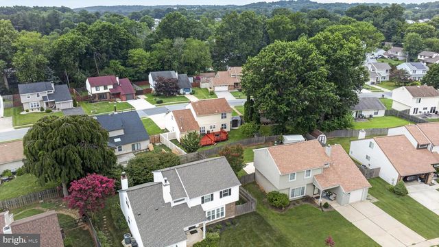 2111 SAINT FRANCIS ST, Wilmington, DE 19808