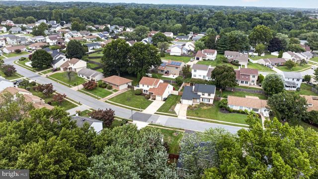 2111 SAINT FRANCIS ST, Wilmington, DE 19808