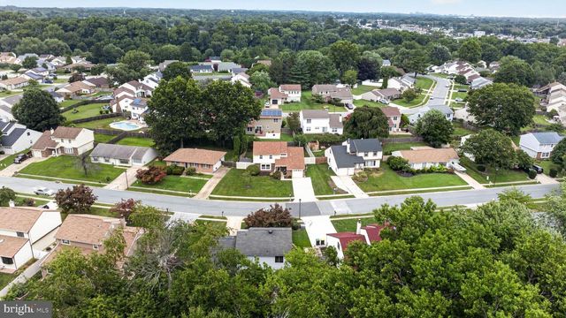 2111 SAINT FRANCIS ST, Wilmington, DE 19808
