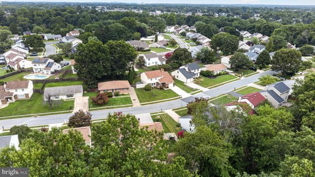 2111 SAINT FRANCIS ST, Wilmington, DE 19808