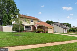 2111 SAINT FRANCIS ST, Wilmington, DE 19808
