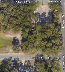 E DIVISON ST DELAND, Deland, FL 32724