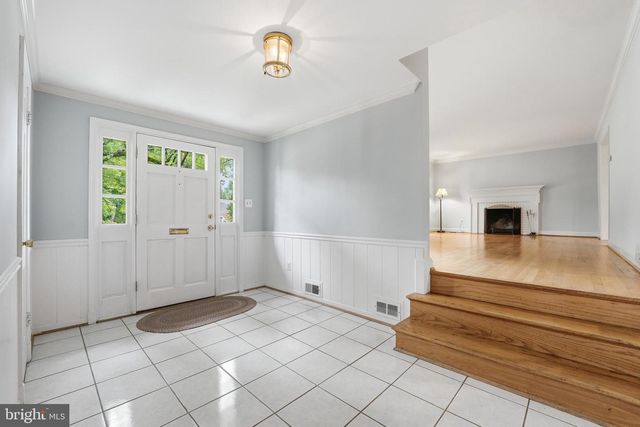 12112 WHIPPOORWILL LN, Rockville, MD 20852