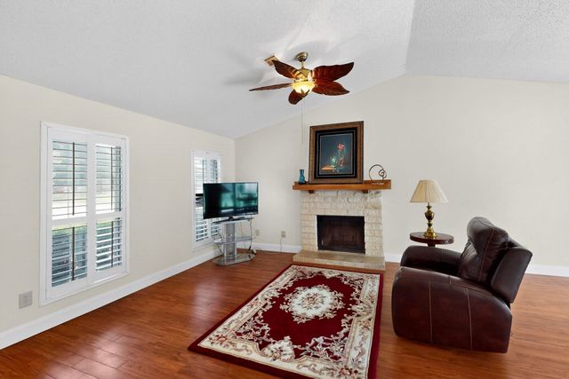 4562 Wild Rose Court, Fort Worth, TX 76137