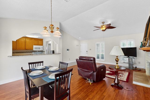 4562 Wild Rose Court, Fort Worth, TX 76137