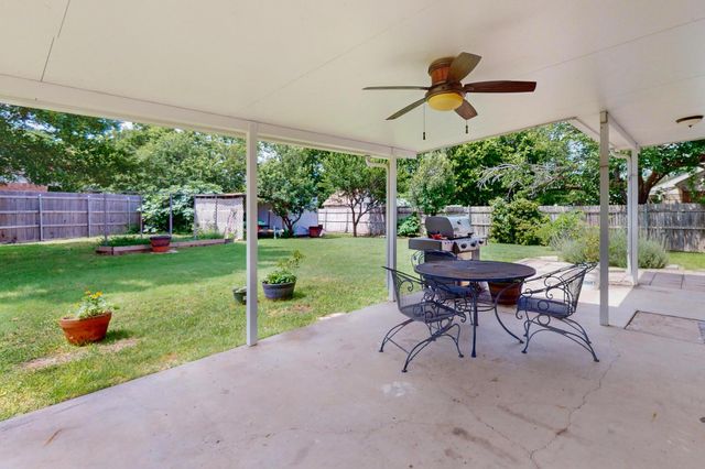 4562 Wild Rose Court, Fort Worth, TX 76137