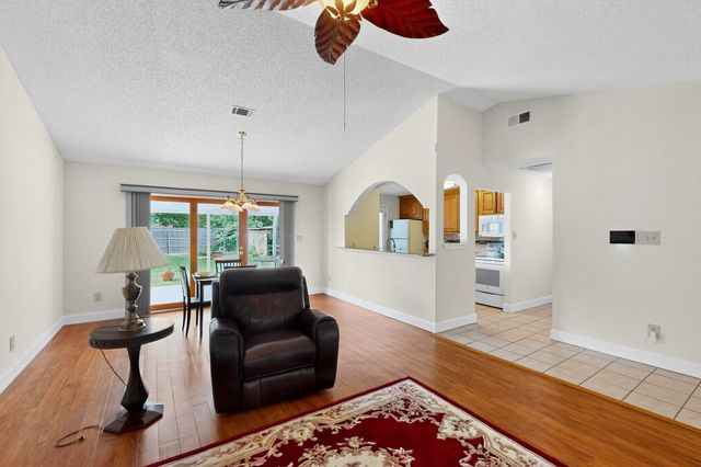 4562 Wild Rose Court, Fort Worth, TX 76137