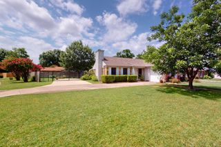 4562 Wild Rose Court, Fort Worth, TX 76137