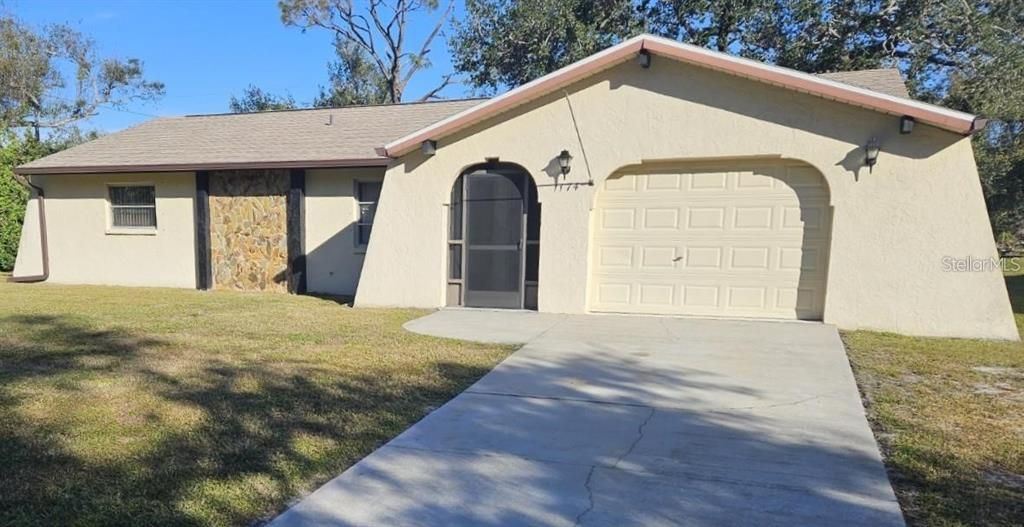 1174 VICTORIA AVENUE, Port Charlotte, FL 33948