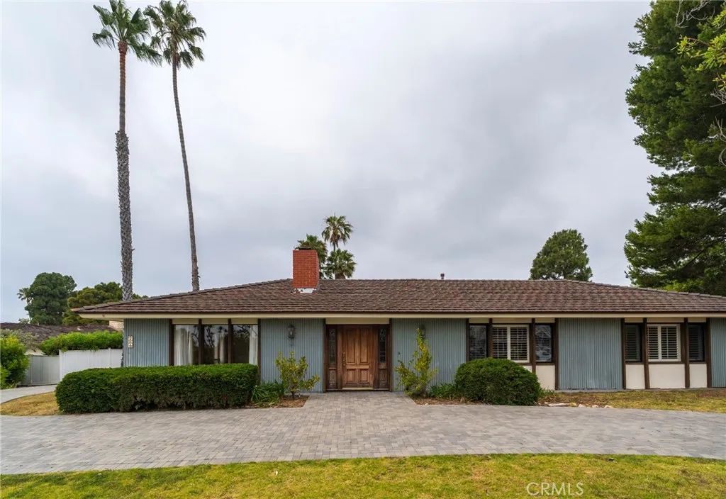 401 Yarmouth Rd, Palos Verdes Estates, CA 90274