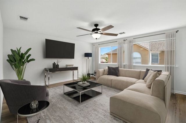 5107 Adolphus Drive, Frisco, TX 75035