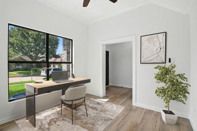 5107 Adolphus Drive, Frisco, TX 75035