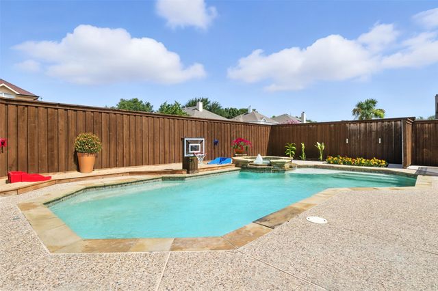 5107 Adolphus Drive, Frisco, TX 75035