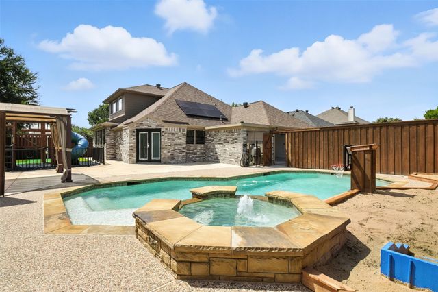 5107 Adolphus Drive, Frisco, TX 75035