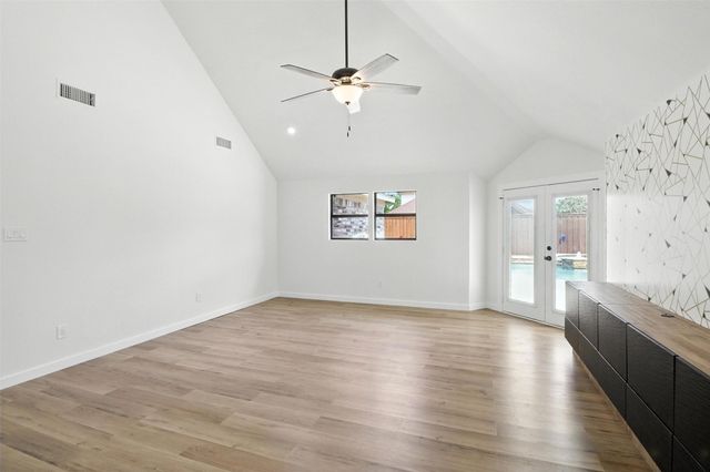 5107 Adolphus Drive, Frisco, TX 75035