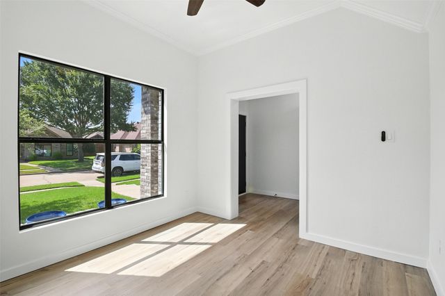 5107 Adolphus Drive, Frisco, TX 75035