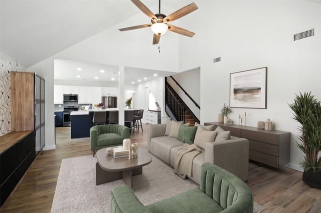 5107 Adolphus Drive, Frisco, TX 75035