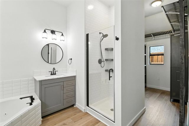 5107 Adolphus Drive, Frisco, TX 75035