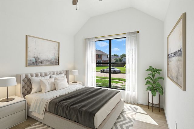 5107 Adolphus Drive, Frisco, TX 75035