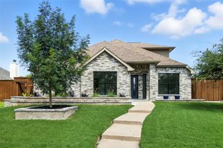 5107 Adolphus Drive, Frisco, TX 75035