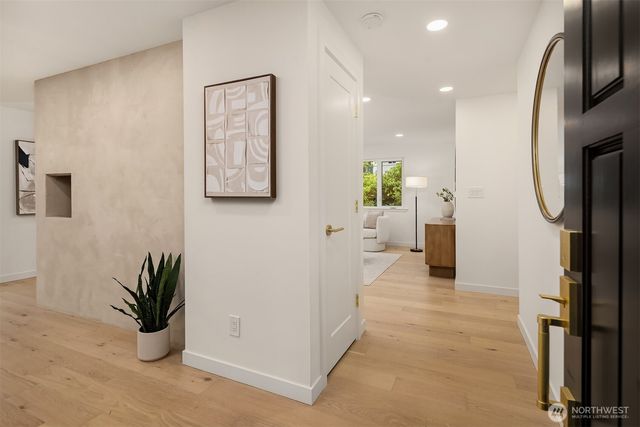 11203 Hallstrom Drive NW, Gig Harbor, WA 98332