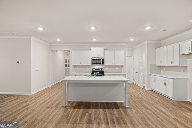 1150 Amerson Street, Buckhead, GA 30625