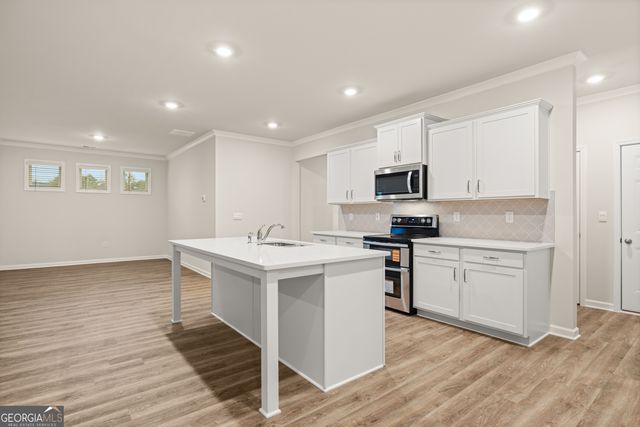 1150 Amerson Street, Buckhead, GA 30625