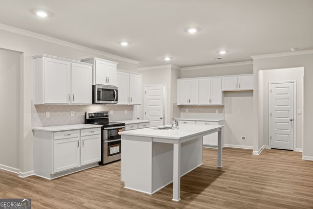 1150 Amerson Street, Buckhead, GA 30625